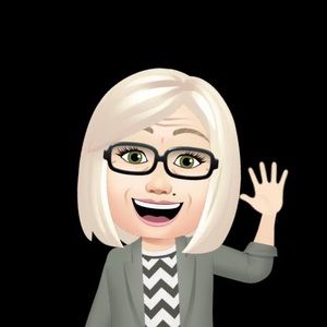 Meet your Posher, Judi